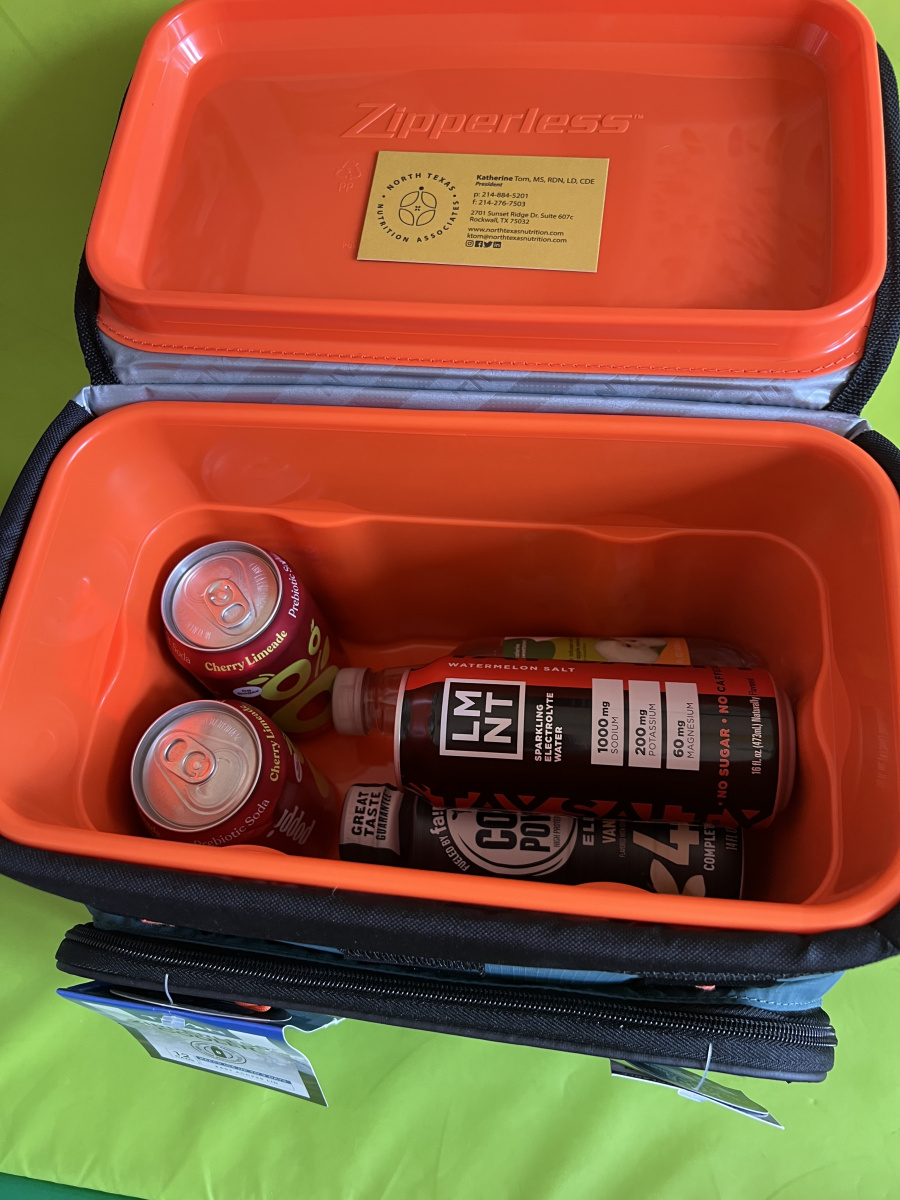 Stay Hydrated This Summer: Why Electrolytes Matter More Than Just Water