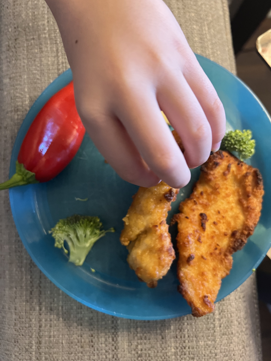 No More Boring Lunches: Fresh Ideas for Every School Day