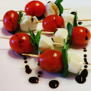 Caprese Salad